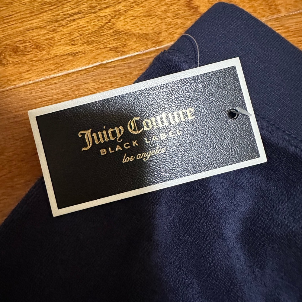 Juicy couture sequins logo hoodie & zuma pant - Picture 9 of 9